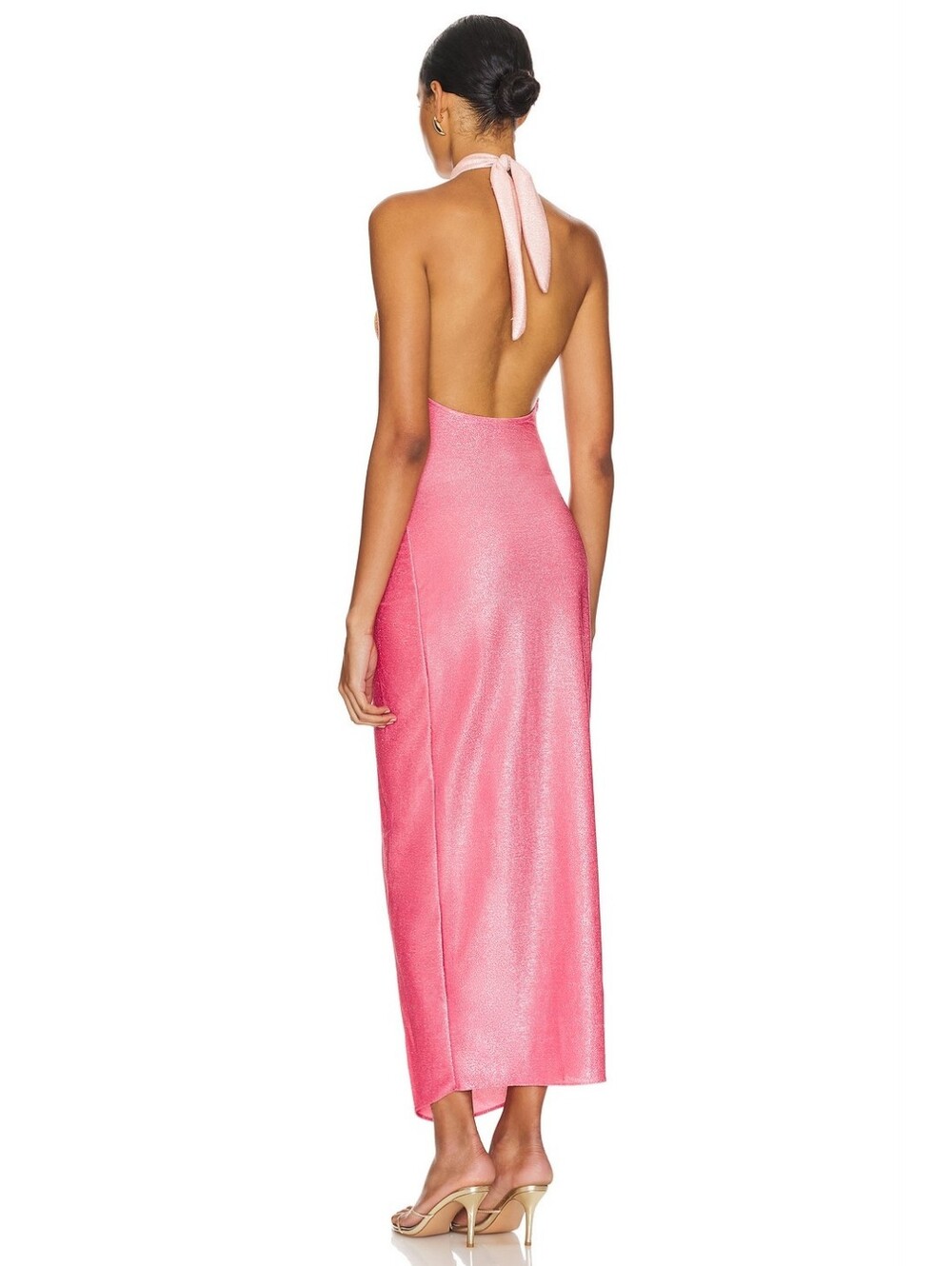NWT $285 BAOBAB Linus Dress in Lady XS - Picture 2 of 6